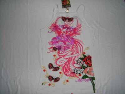 cheap Ed Hardy Camisole-16